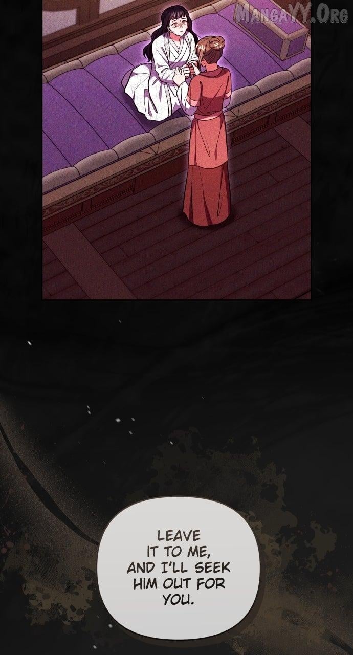 A Master, Who Woke up as a Concubine Chapter 115 - page 41