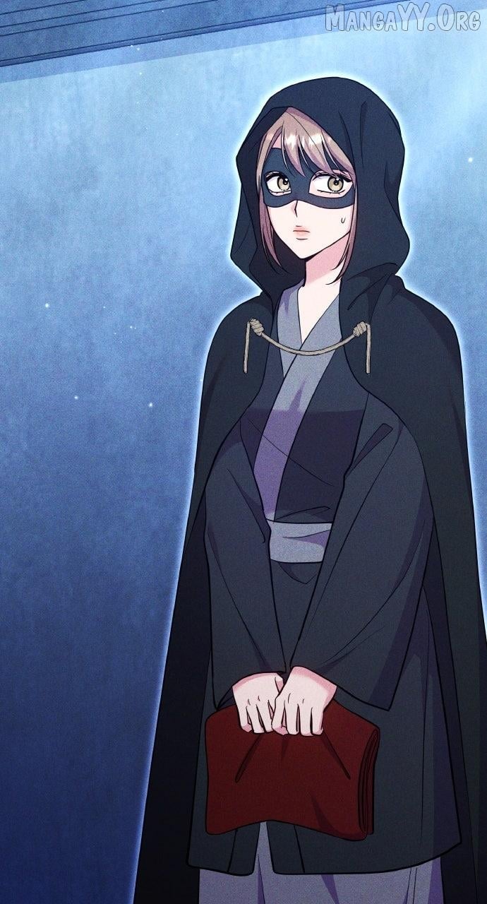 A Master, Who Woke up as a Concubine Chapter 115 - page 44