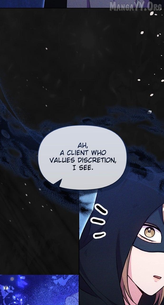 A Master, Who Woke up as a Concubine Chapter 115 - page 45