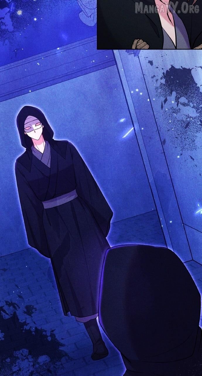A Master, Who Woke up as a Concubine Chapter 115 - page 46