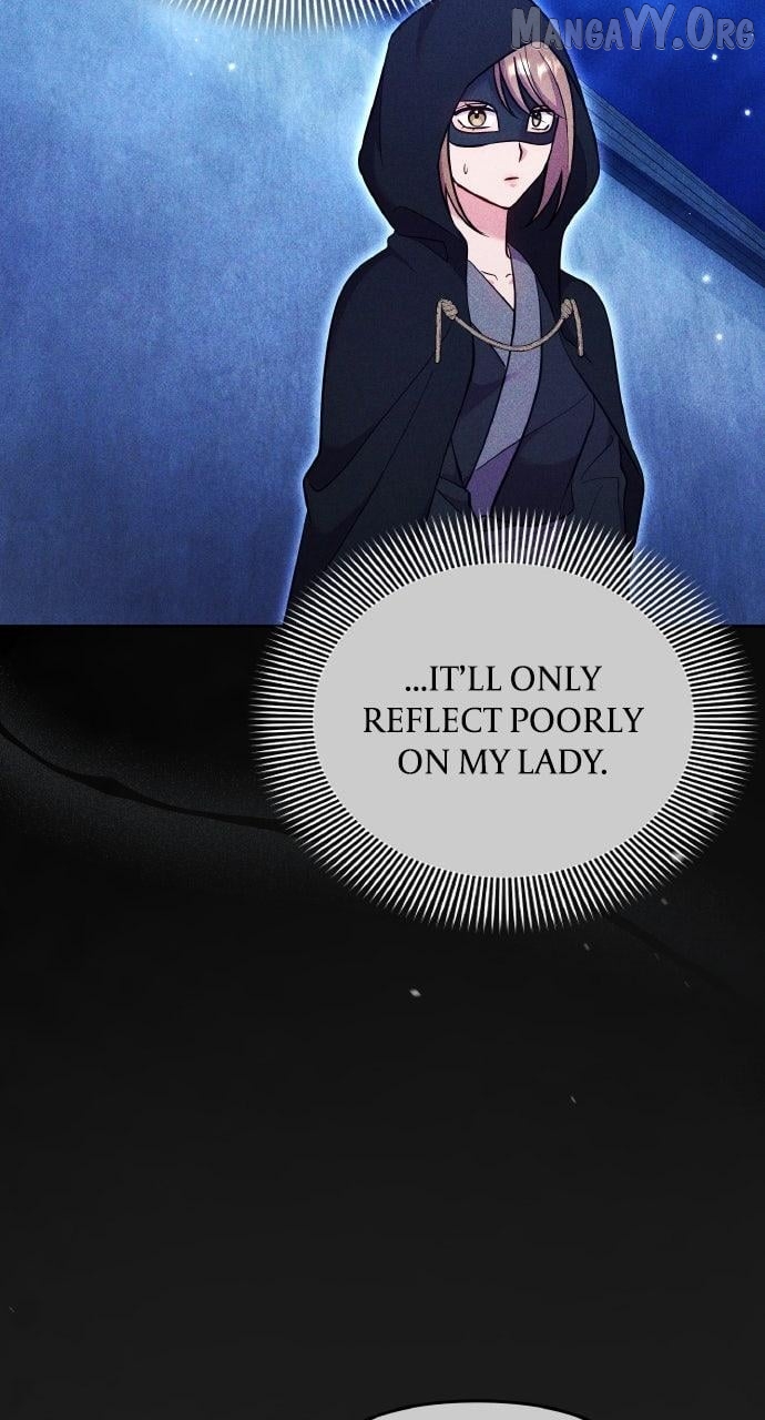 A Master, Who Woke up as a Concubine Chapter 115 - page 49