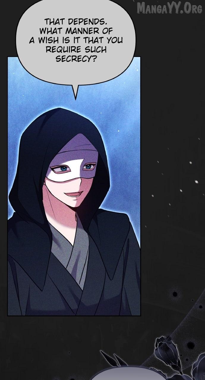 A Master, Who Woke up as a Concubine Chapter 115 - page 51