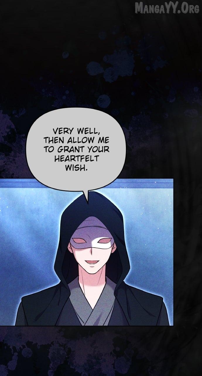 A Master, Who Woke up as a Concubine Chapter 115 - page 54