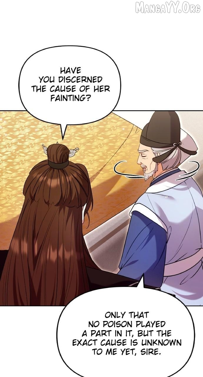A Master, Who Woke up as a Concubine Chapter 115 - page 6