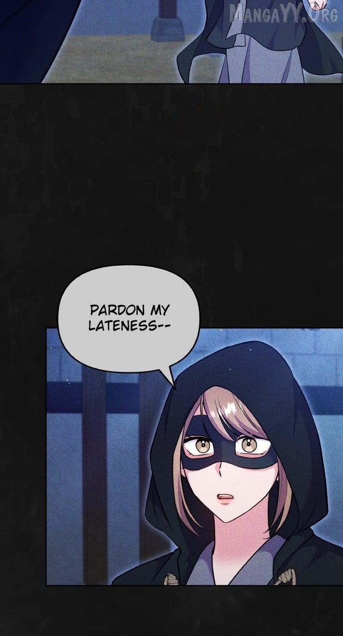 A Master, Who Woke up as a Concubine Chapter 115 - page 62