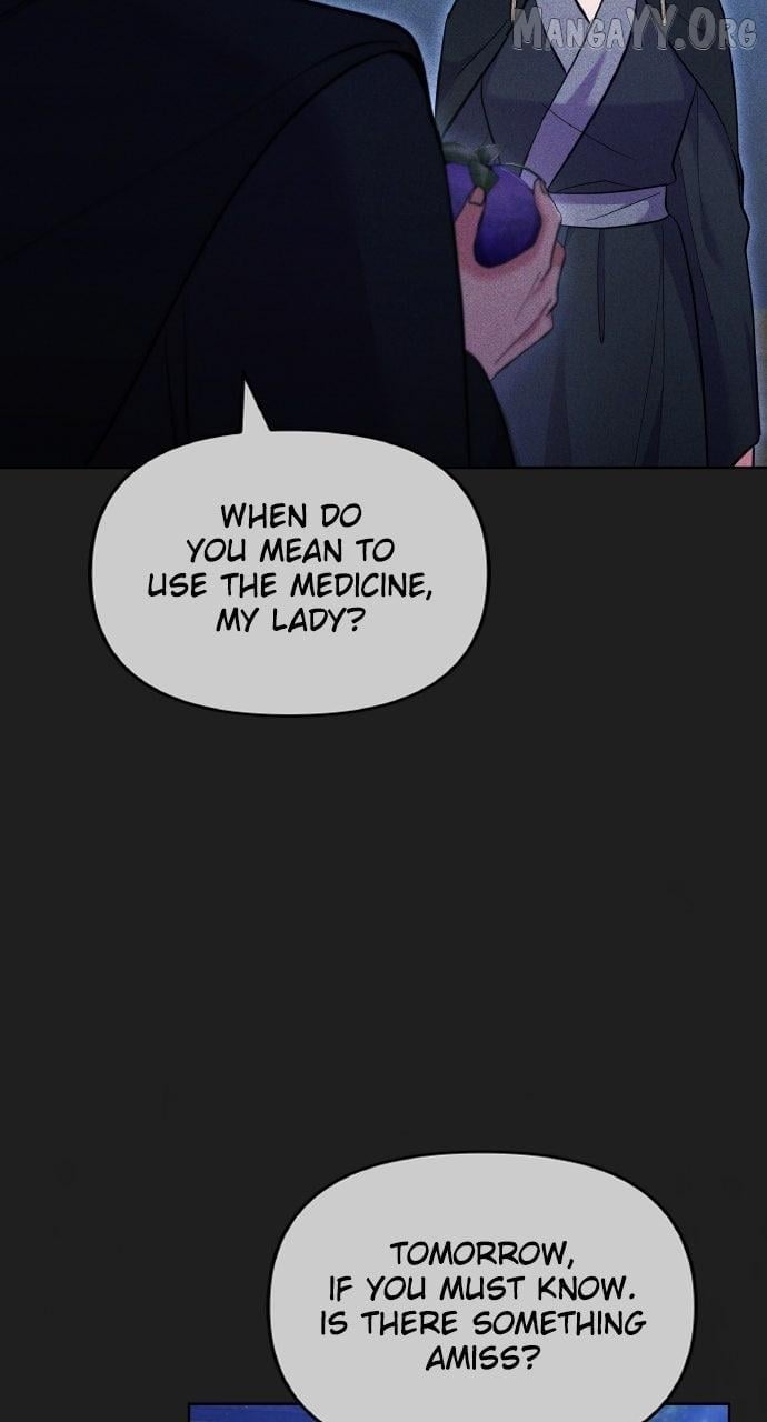 A Master, Who Woke up as a Concubine Chapter 115 - page 65