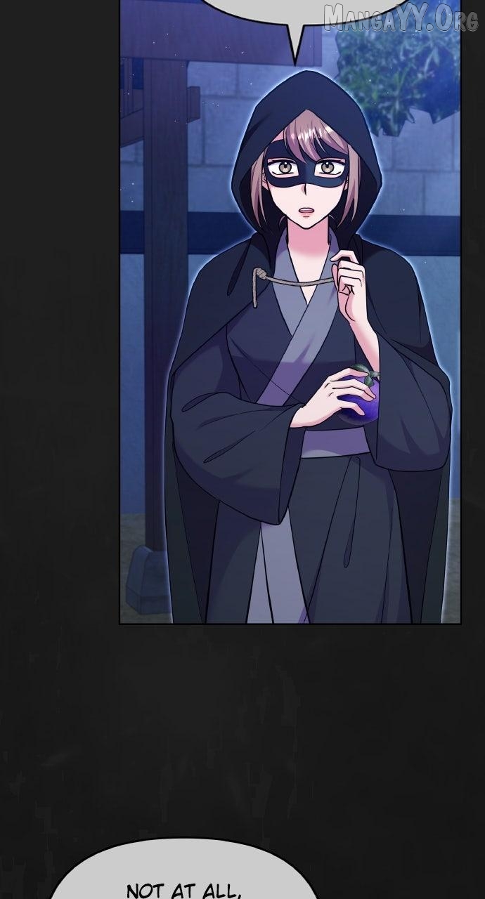 A Master, Who Woke up as a Concubine Chapter 115 - page 66
