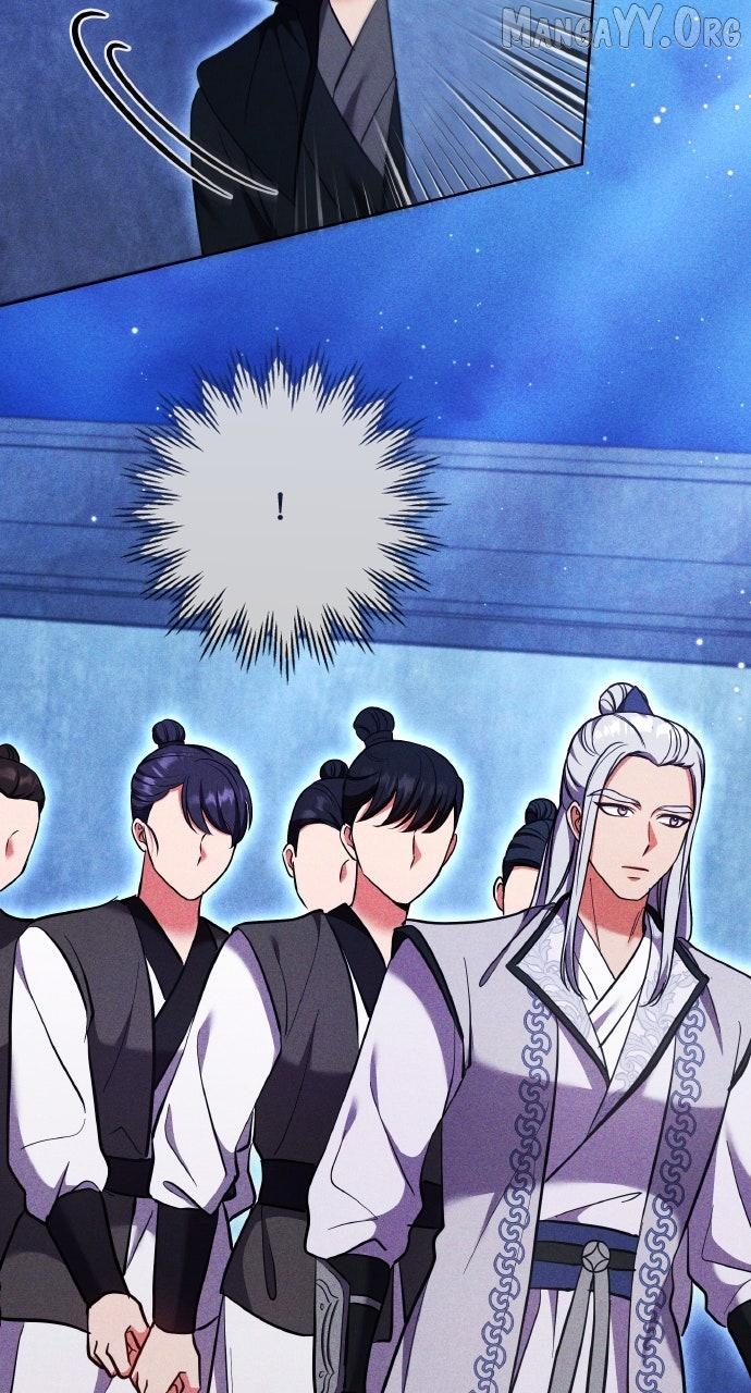 A Master, Who Woke up as a Concubine Chapter 115 - page 73