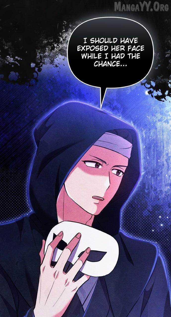 A Master, Who Woke up as a Concubine Chapter 115 - page 76