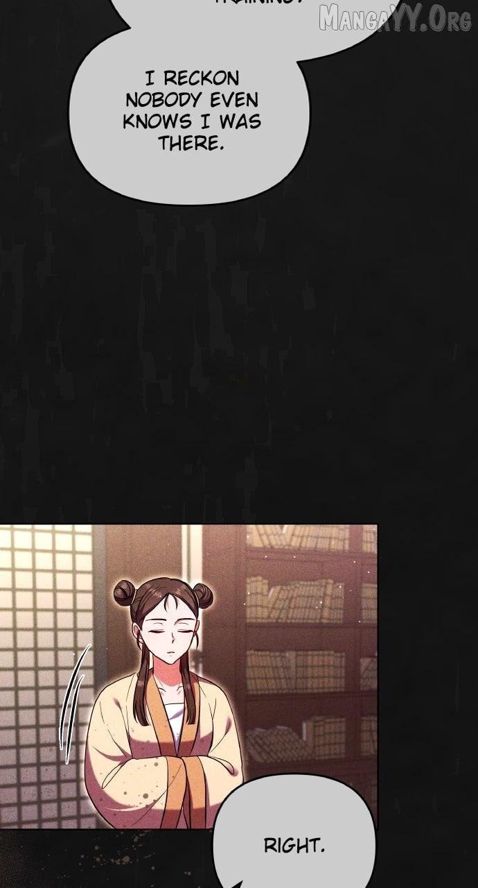 A Master, Who Woke up as a Concubine Chapter 115 - page 80