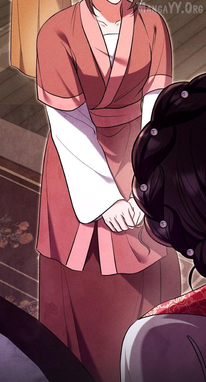 A Master, Who Woke up as a Concubine Chapter 115 - page 82