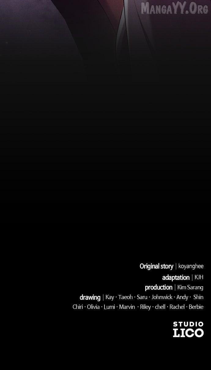 A Master, Who Woke up as a Concubine Chapter 115 - page 83