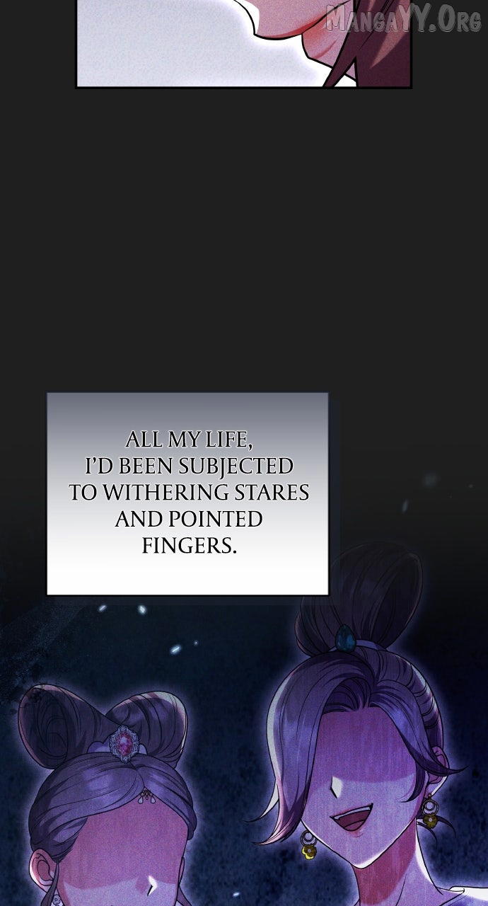 A Master, Who Woke up as a Concubine Chapter 117 - page 32