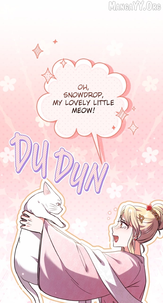 A Master, Who Woke up as a Concubine Chapter 117 - page 80
