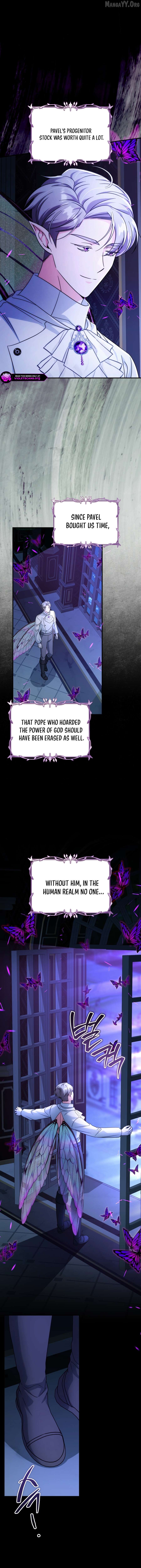 Baby Pharmacist Princess Chapter 115 - page 4