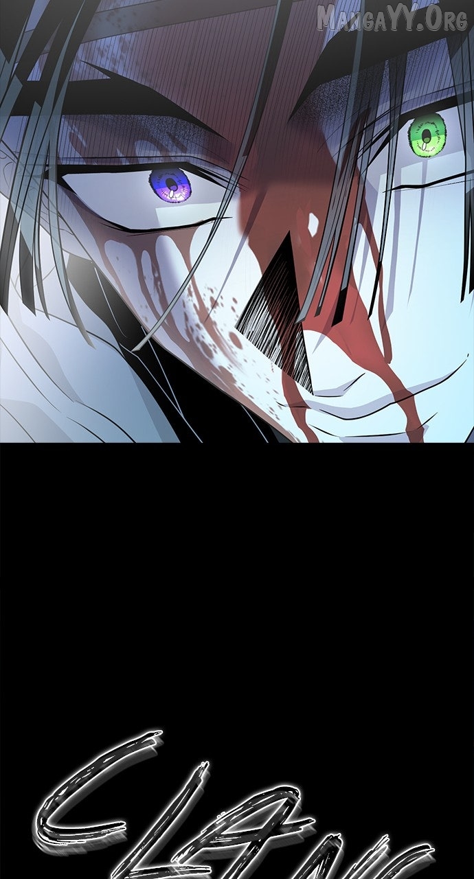Book of the Dead  - Manhwa Chapter 70 - page 32
