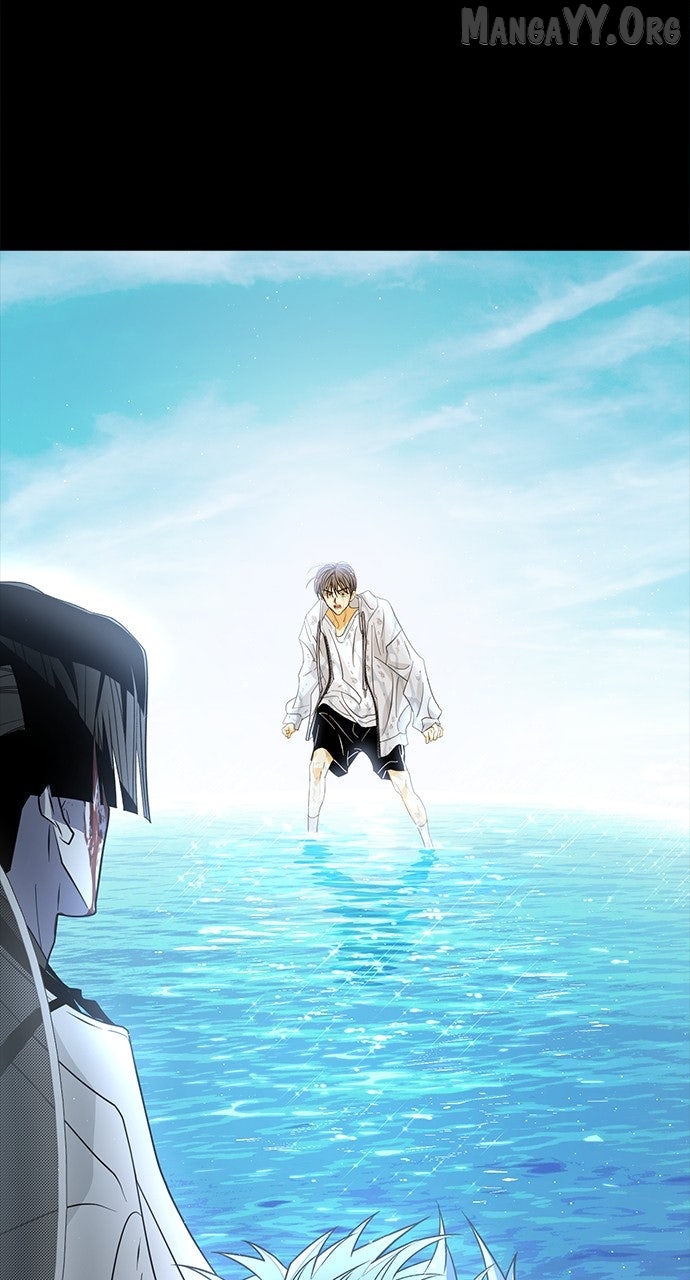 Book of the Dead  - Manhwa Chapter 70 - page 44