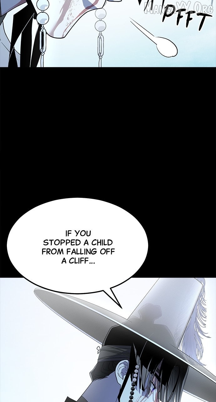 Book of the Dead  - Manhwa Chapter 71 - page 32