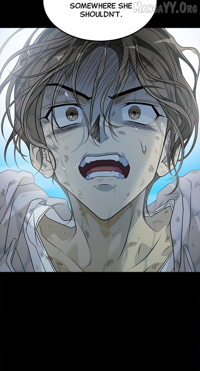 Book of the Dead  - Manhwa Chapter 71 - page 44