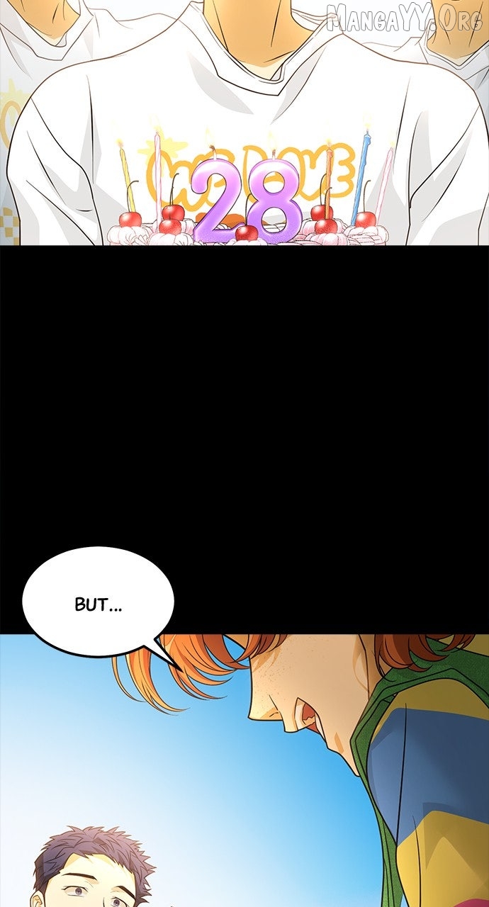 Book of the Dead  - Manhwa Chapter 71 - page 80