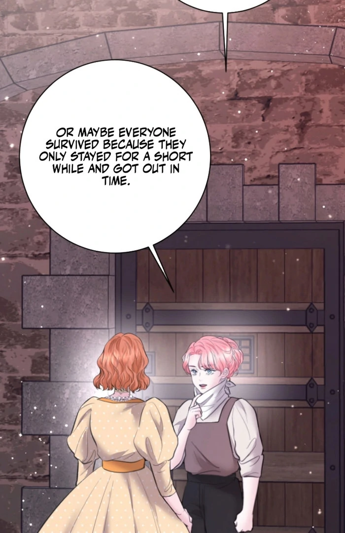 The Fate of the Perennial Sub Male Lead Is in My Hands Chapter 30 - page 2