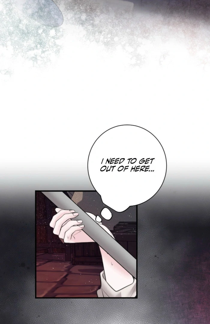 The Fate of the Perennial Sub Male Lead Is in My Hands Chapter 30 - page 23