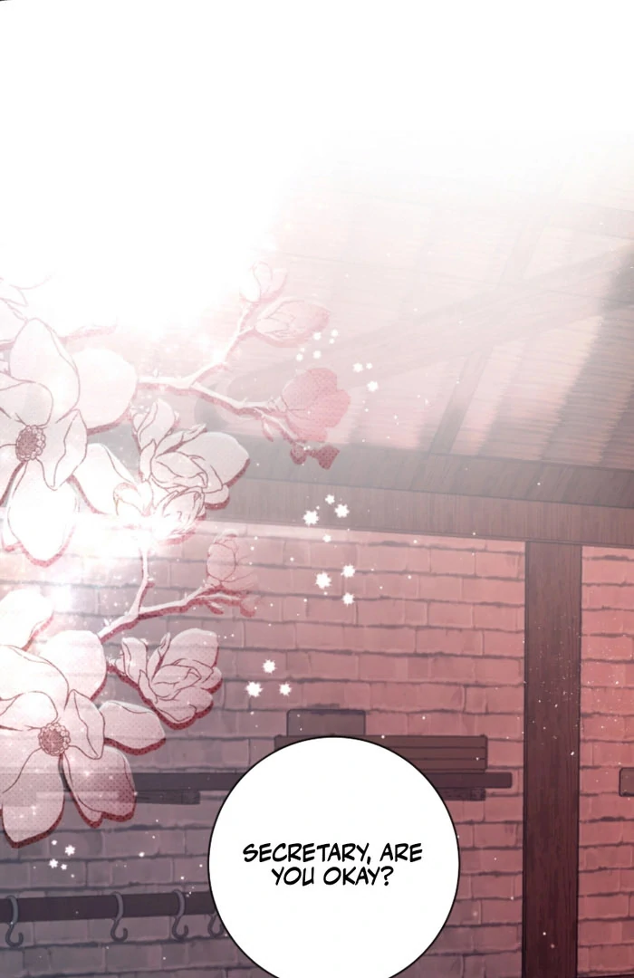 The Fate of the Perennial Sub Male Lead Is in My Hands Chapter 30 - page 33