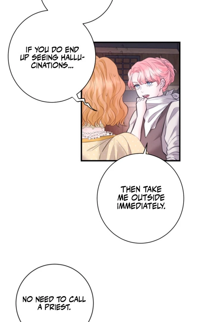 The Fate of the Perennial Sub Male Lead Is in My Hands Chapter 30 - page 4