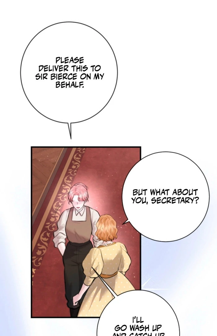 The Fate of the Perennial Sub Male Lead Is in My Hands Chapter 30 - page 44