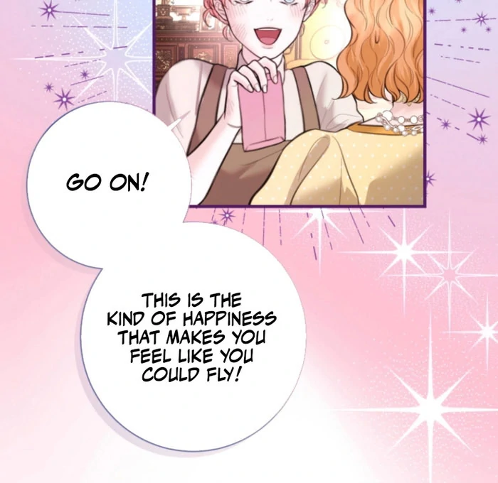 The Fate of the Perennial Sub Male Lead Is in My Hands Chapter 30 - page 46