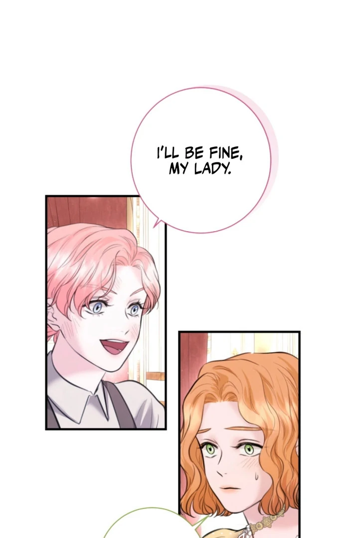 The Fate of the Perennial Sub Male Lead Is in My Hands Chapter 30 - page 48
