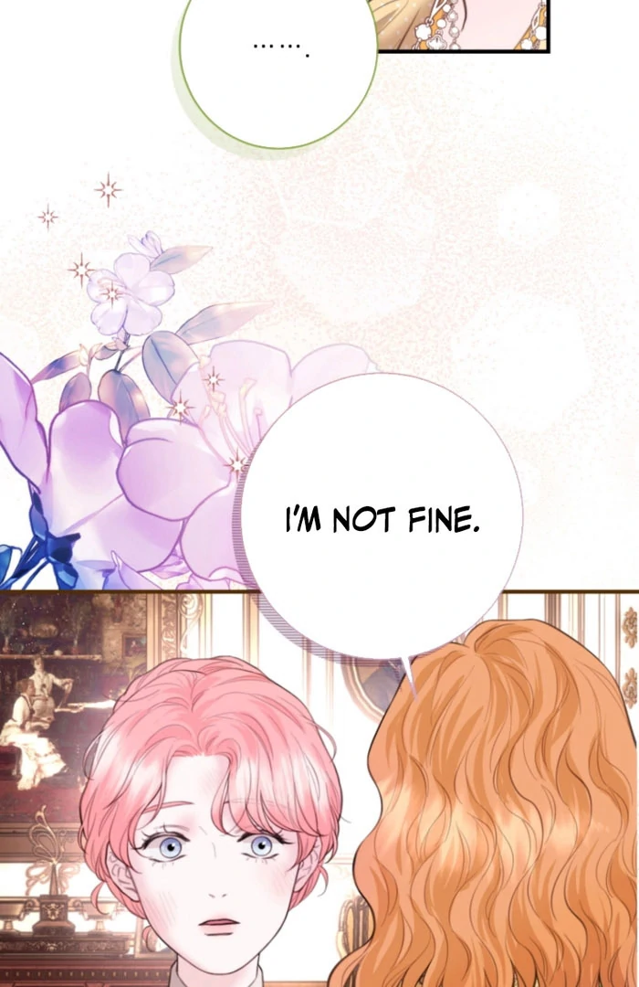 The Fate of the Perennial Sub Male Lead Is in My Hands Chapter 30 - page 49