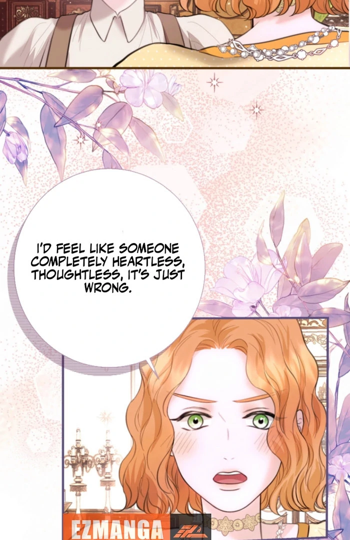 The Fate of the Perennial Sub Male Lead Is in My Hands Chapter 30 - page 50