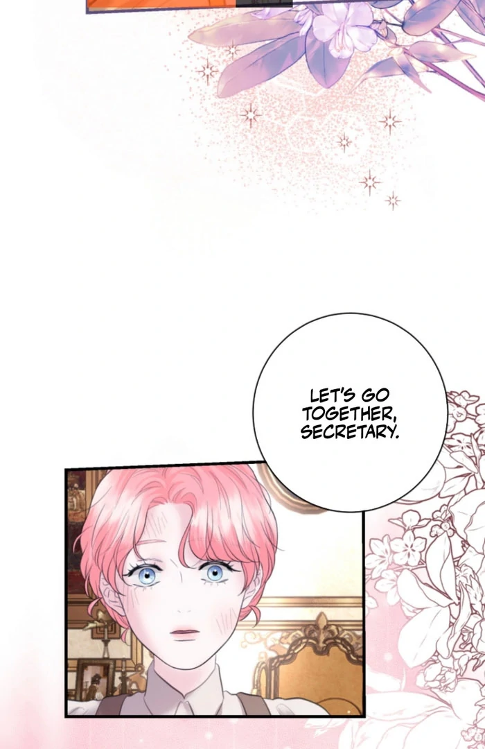 The Fate of the Perennial Sub Male Lead Is in My Hands Chapter 30 - page 51