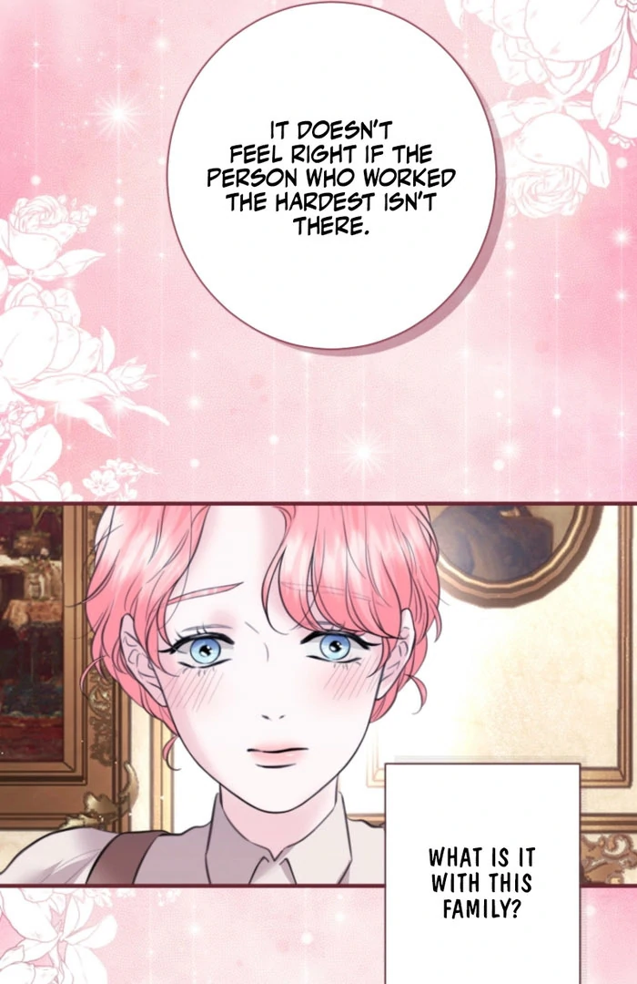 The Fate of the Perennial Sub Male Lead Is in My Hands Chapter 30 - page 52