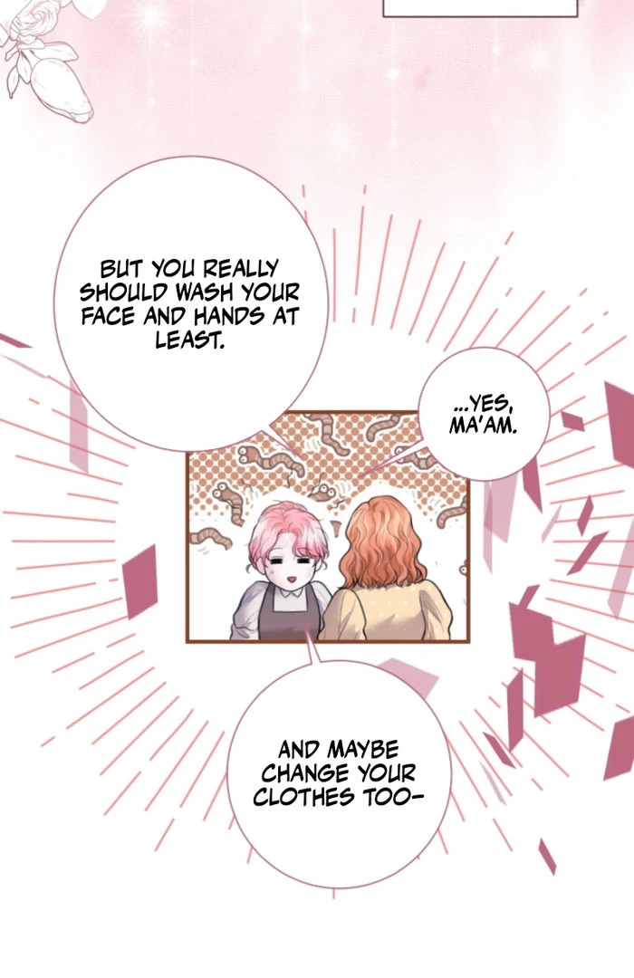 The Fate of the Perennial Sub Male Lead Is in My Hands Chapter 30 - page 53