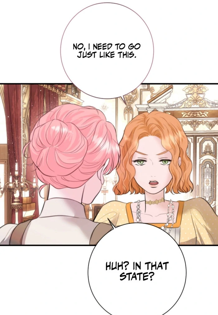 The Fate of the Perennial Sub Male Lead Is in My Hands Chapter 30 - page 54