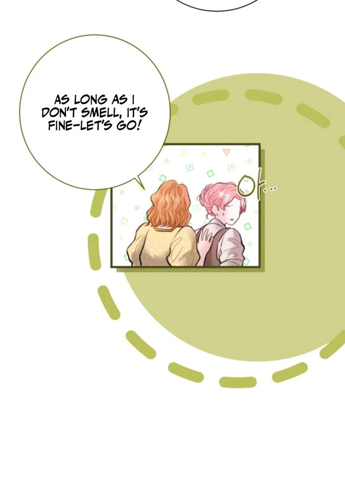The Fate of the Perennial Sub Male Lead Is in My Hands Chapter 30 - page 55