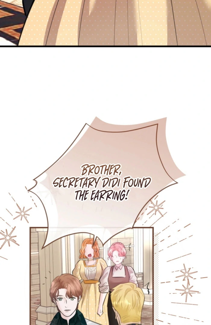 The Fate of the Perennial Sub Male Lead Is in My Hands Chapter 30 - page 58