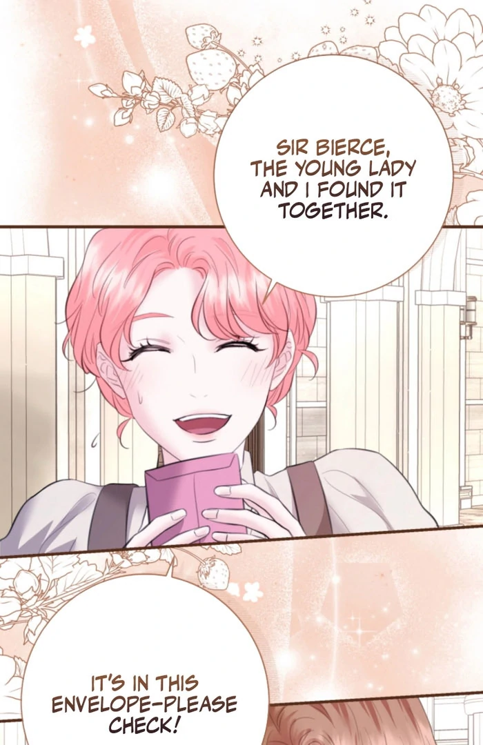 The Fate of the Perennial Sub Male Lead Is in My Hands Chapter 30 - page 60