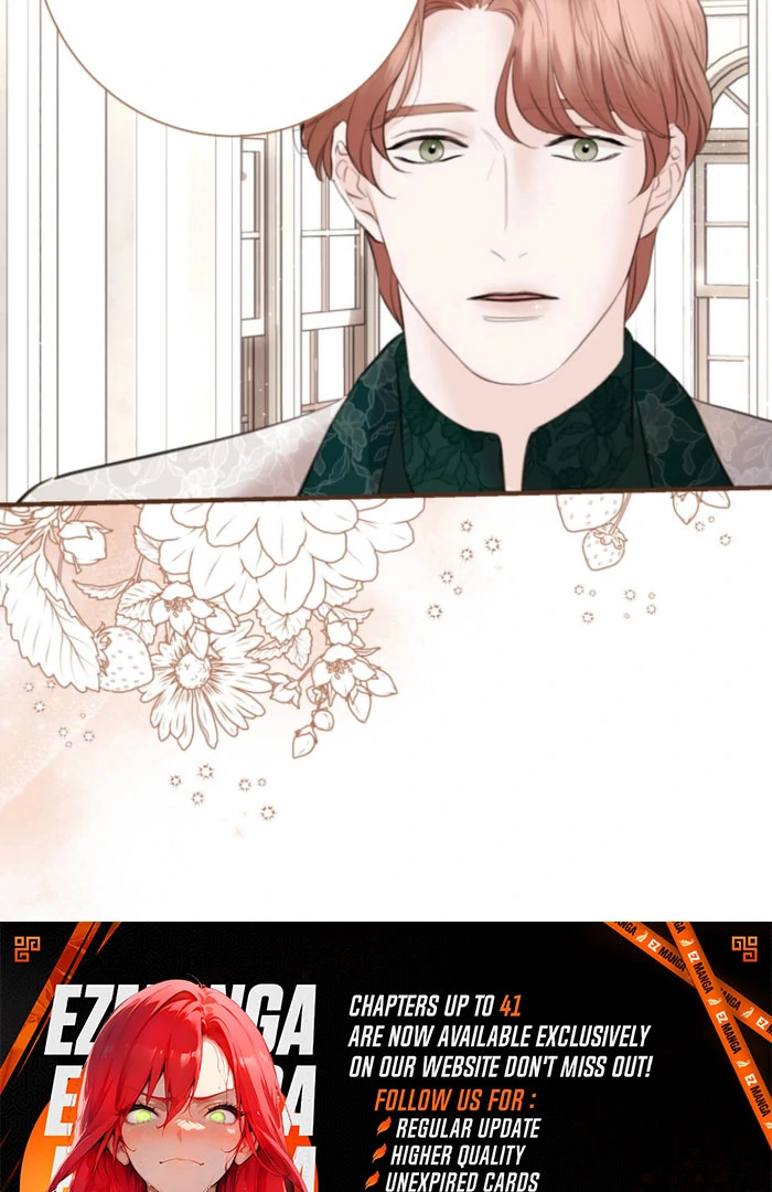 The Fate of the Perennial Sub Male Lead Is in My Hands Chapter 30 - page 61