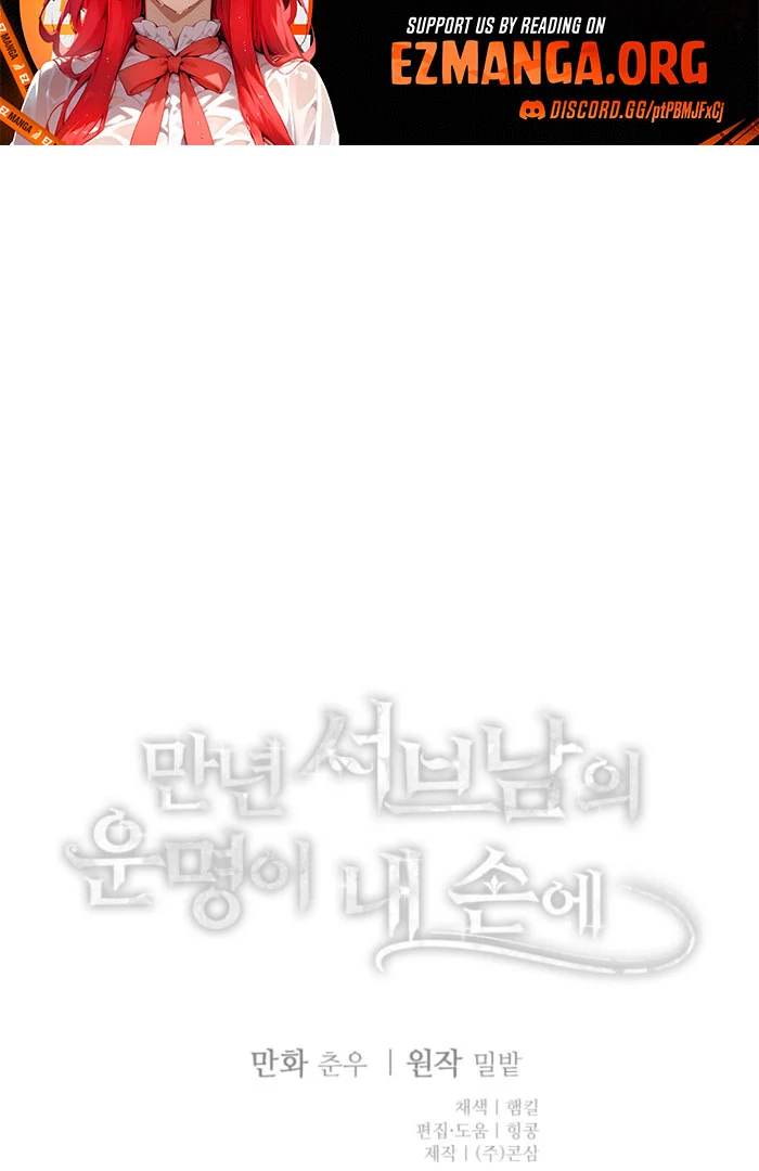 The Fate of the Perennial Sub Male Lead Is in My Hands Chapter 30 - page 62