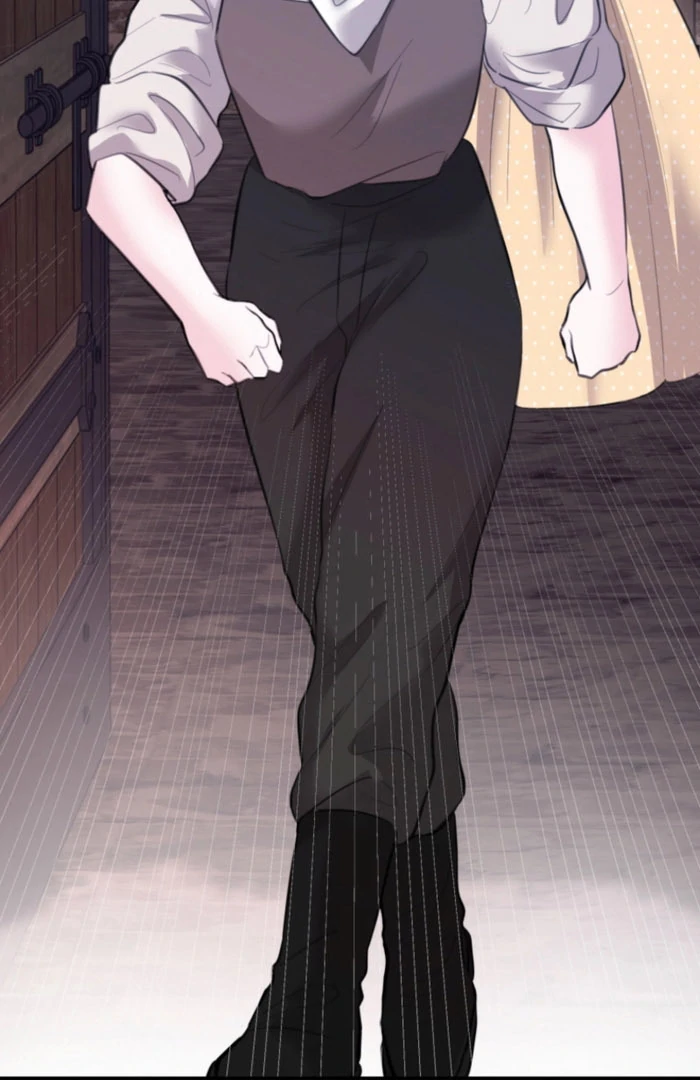 The Fate of the Perennial Sub Male Lead Is in My Hands Chapter 30 - page 7