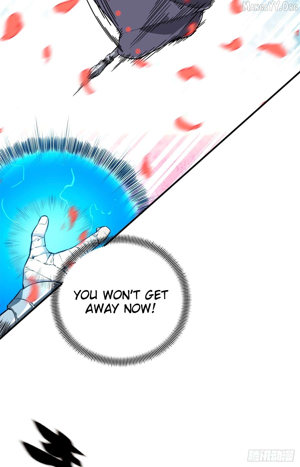 The King’s Avatar Chapter 201 - page 12