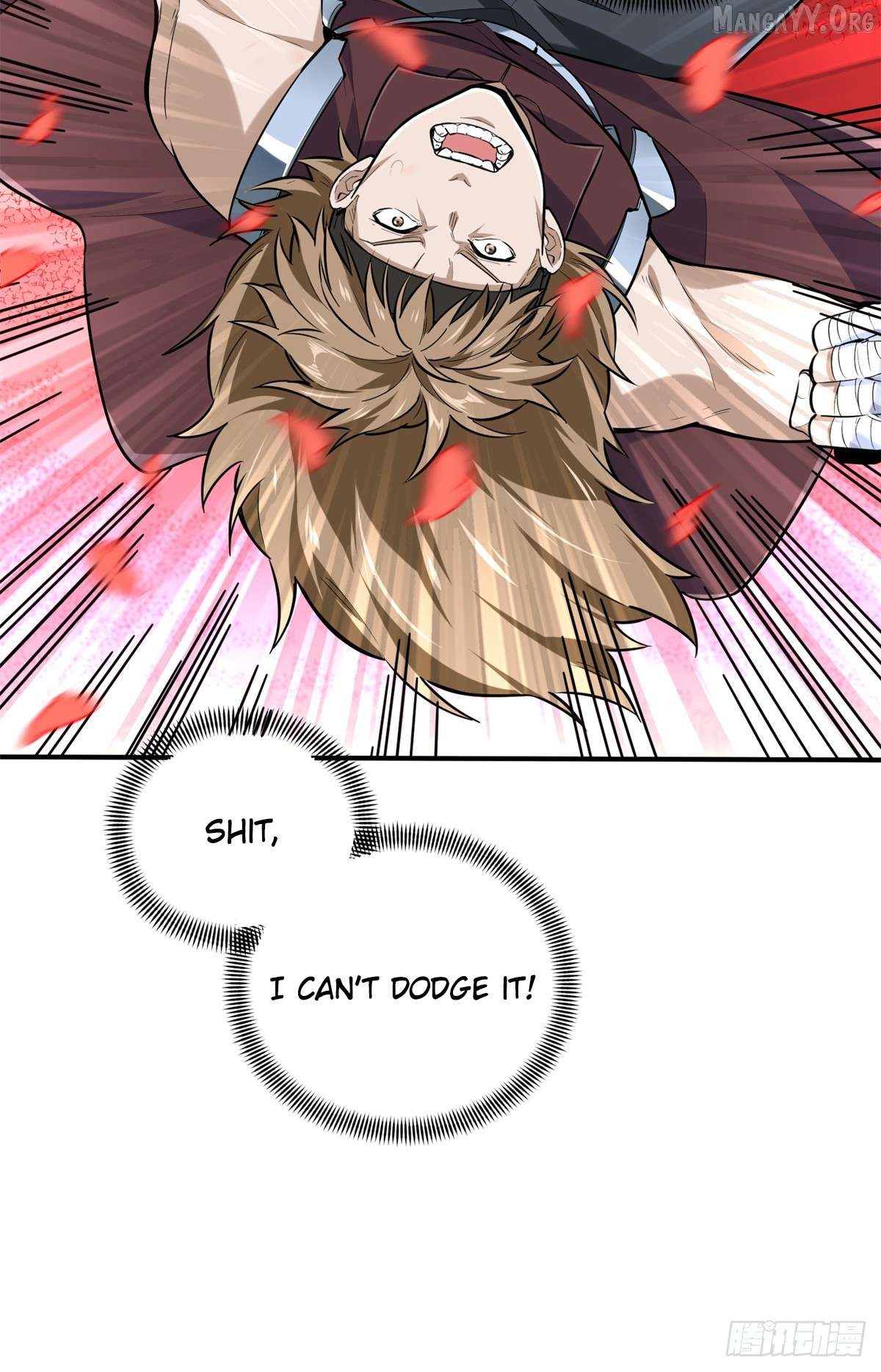 The King’s Avatar Chapter 201 - page 16