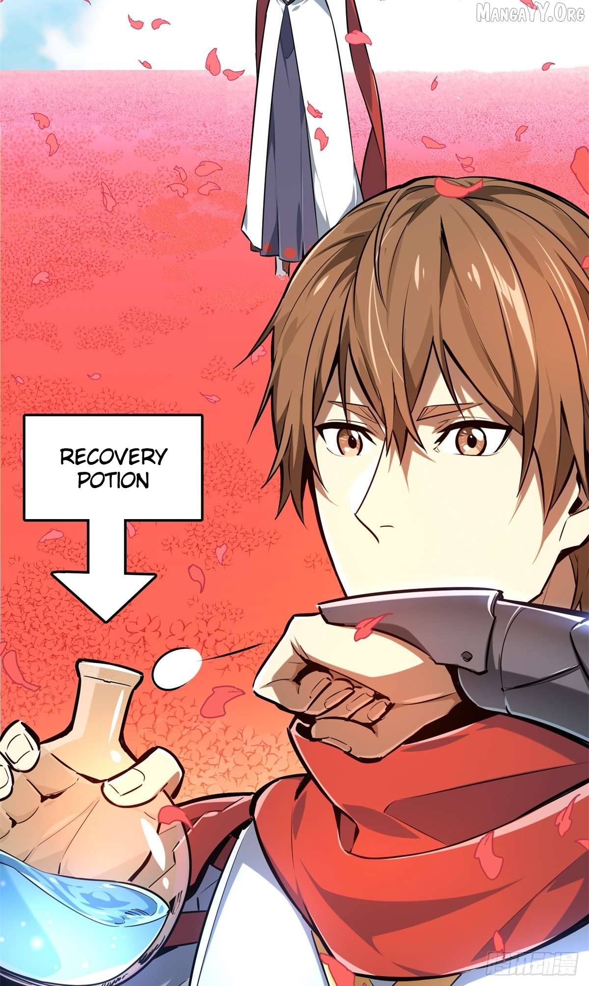 The King’s Avatar Chapter 201 - page 27