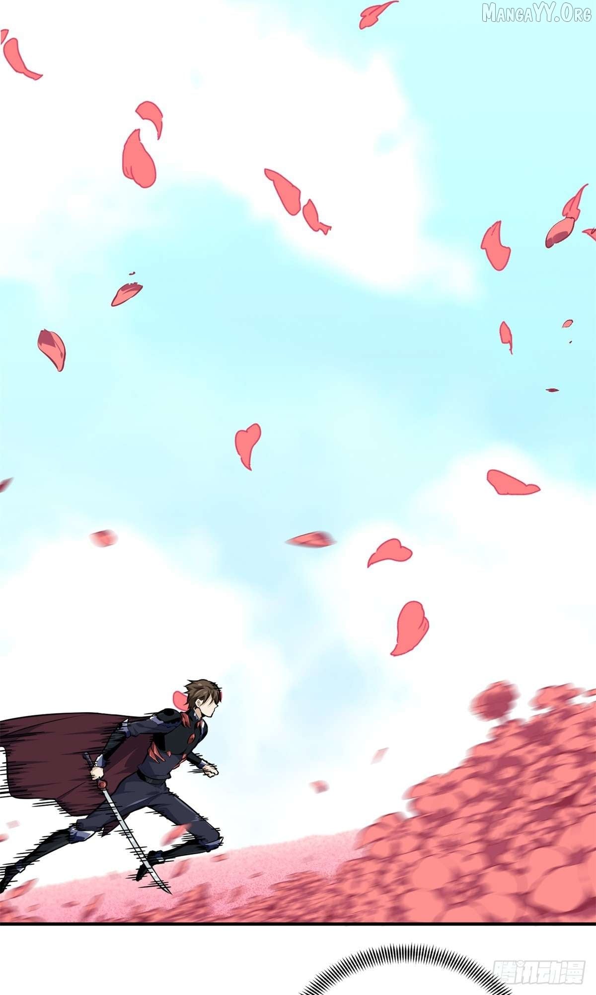 The King’s Avatar Chapter 201 - page 33