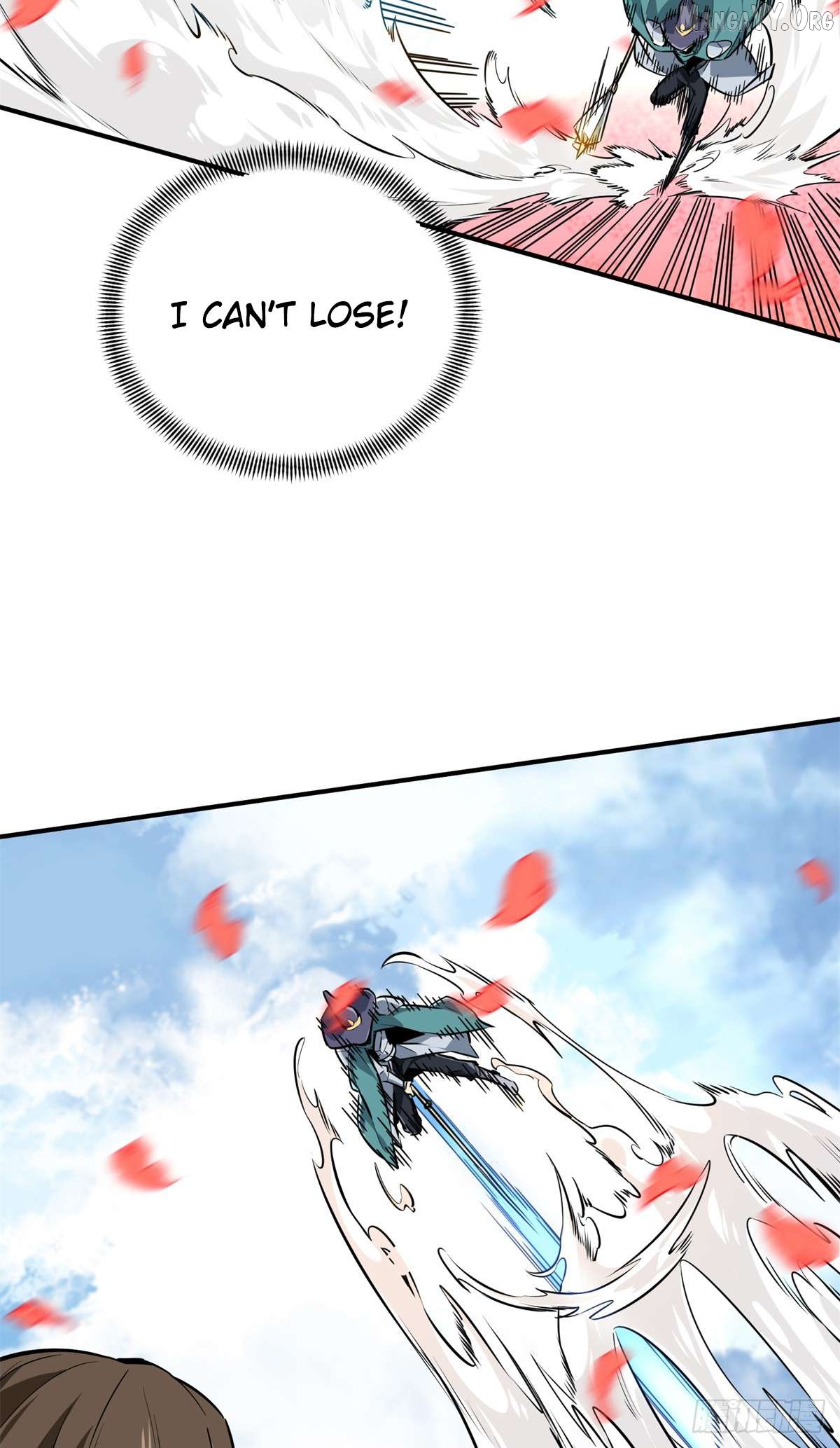 The King’s Avatar Chapter 201 - page 64