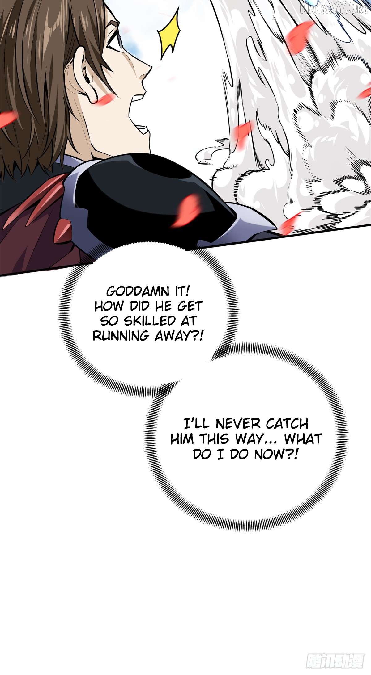 The King’s Avatar Chapter 201 - page 65