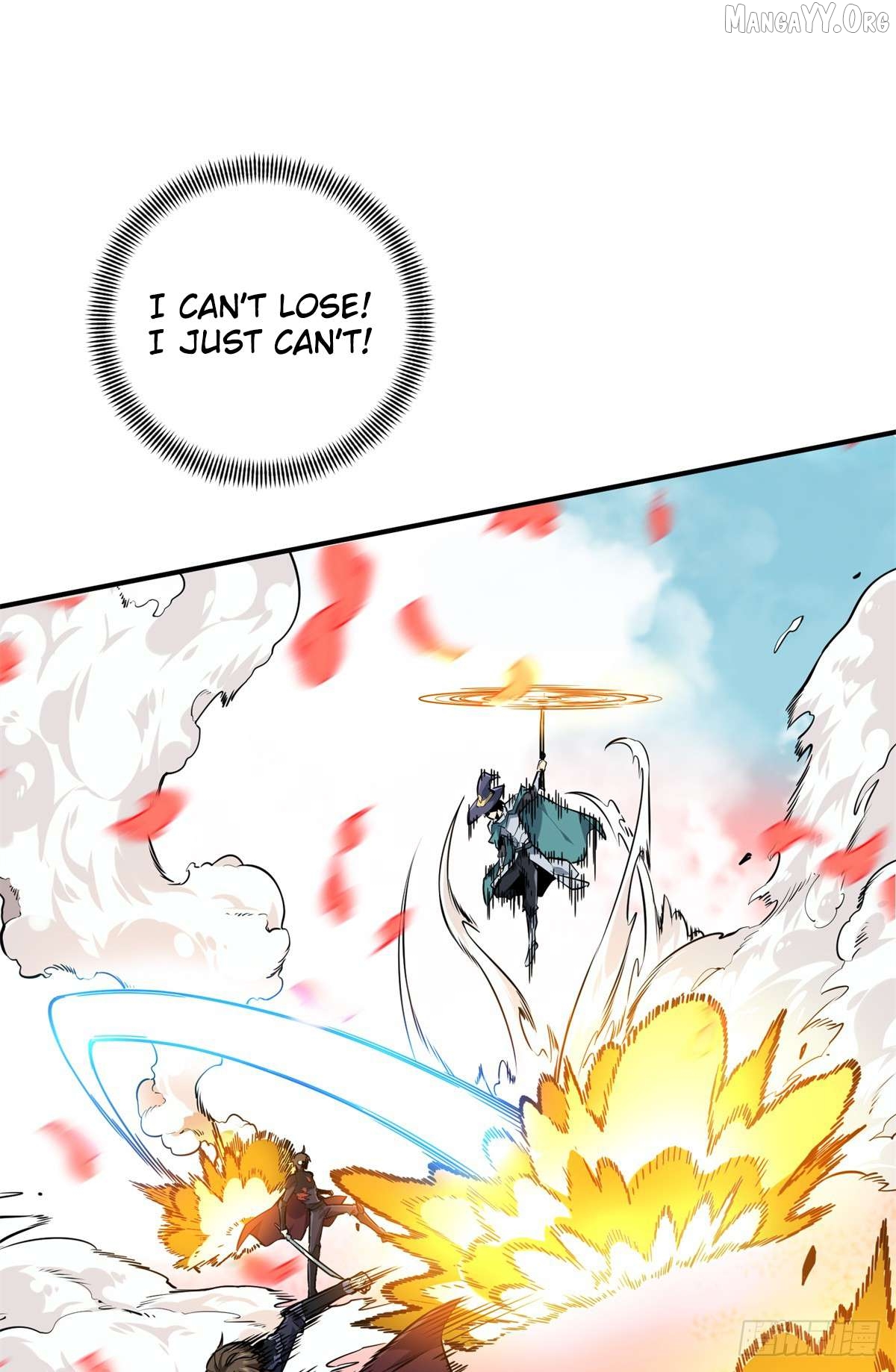 The King’s Avatar Chapter 201 - page 66